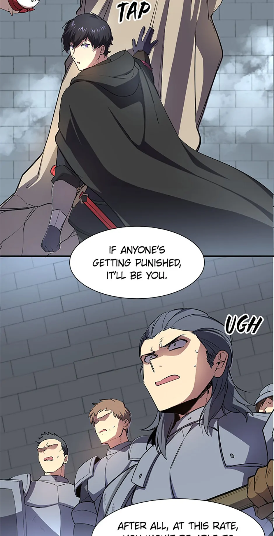 Read Skill Master Levels Up Manga Online