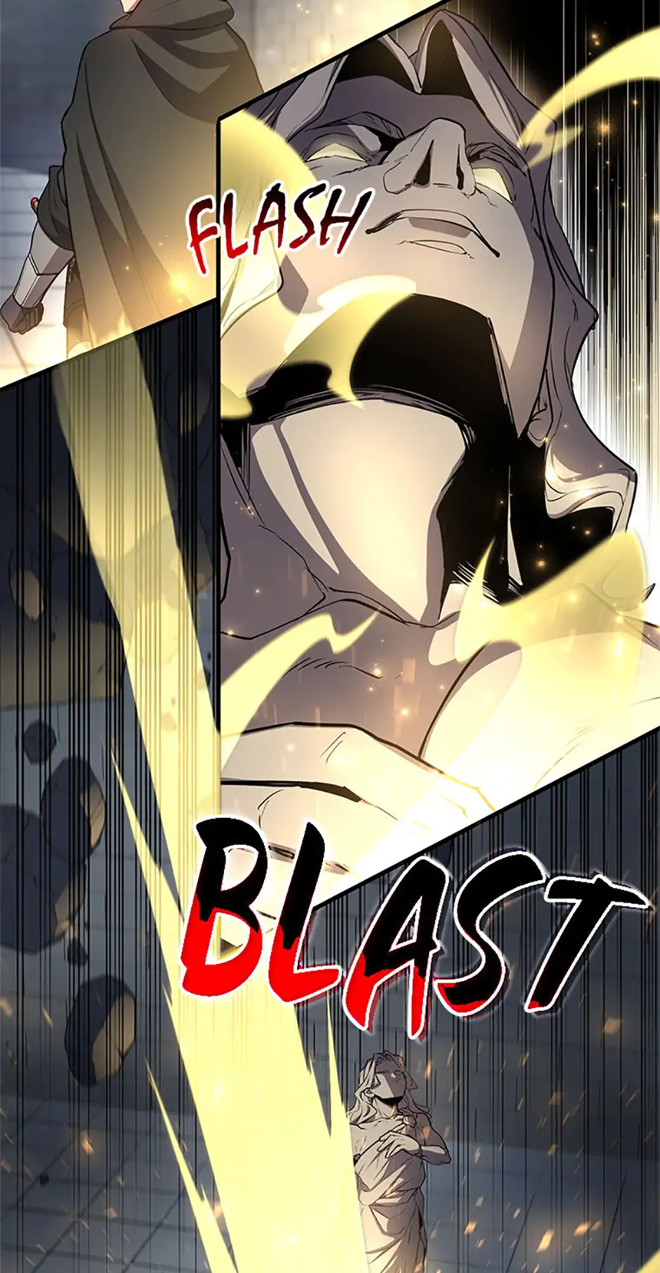 Read Skill Master Levels Up Manga Online