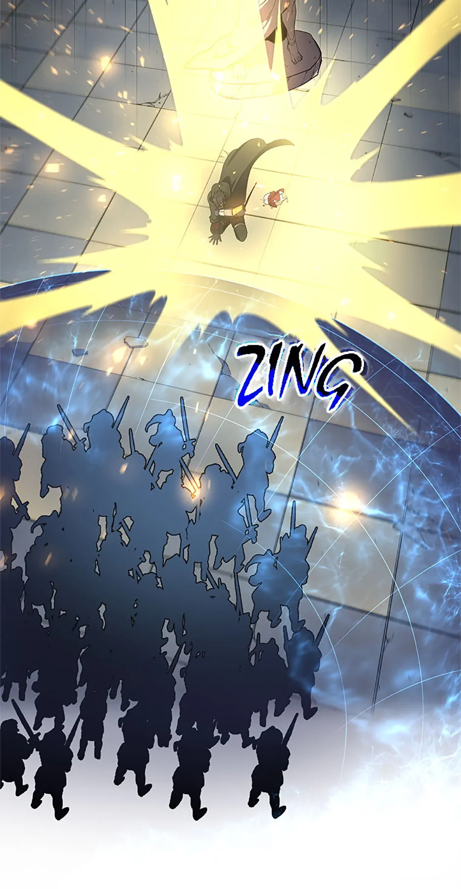 Read Skill Master Levels Up Manga Online