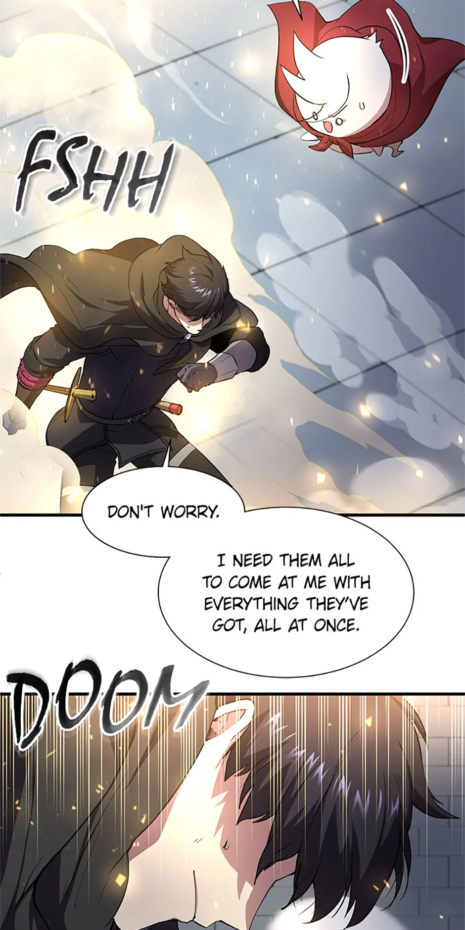 Read Skill Master Levels Up Manga Online