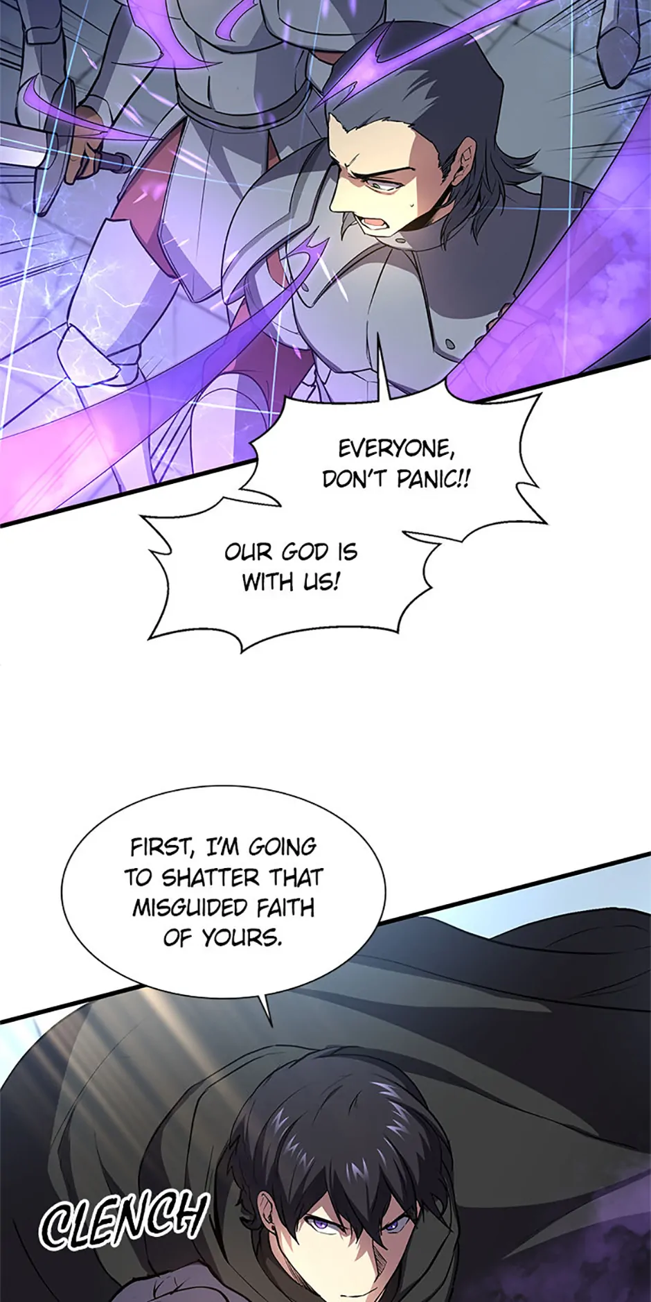 Read Skill Master Levels Up Manga Online