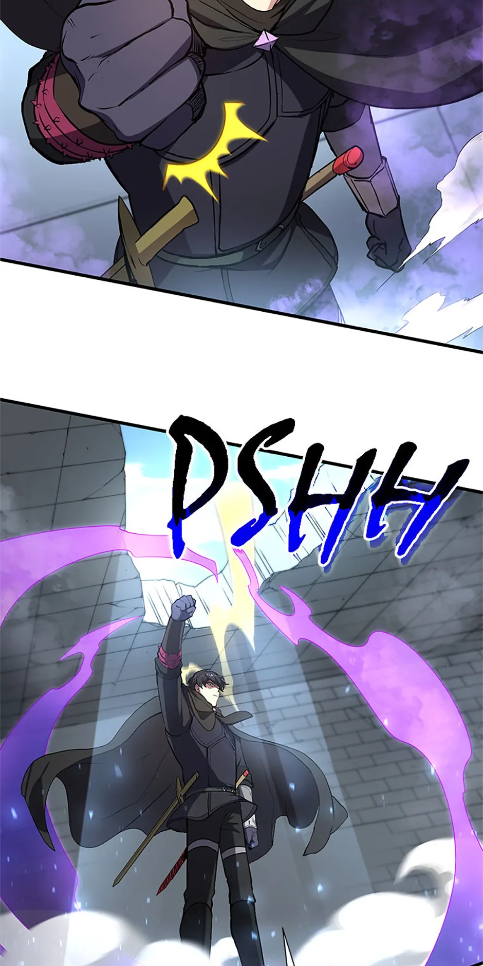 Read Skill Master Levels Up Manga Online