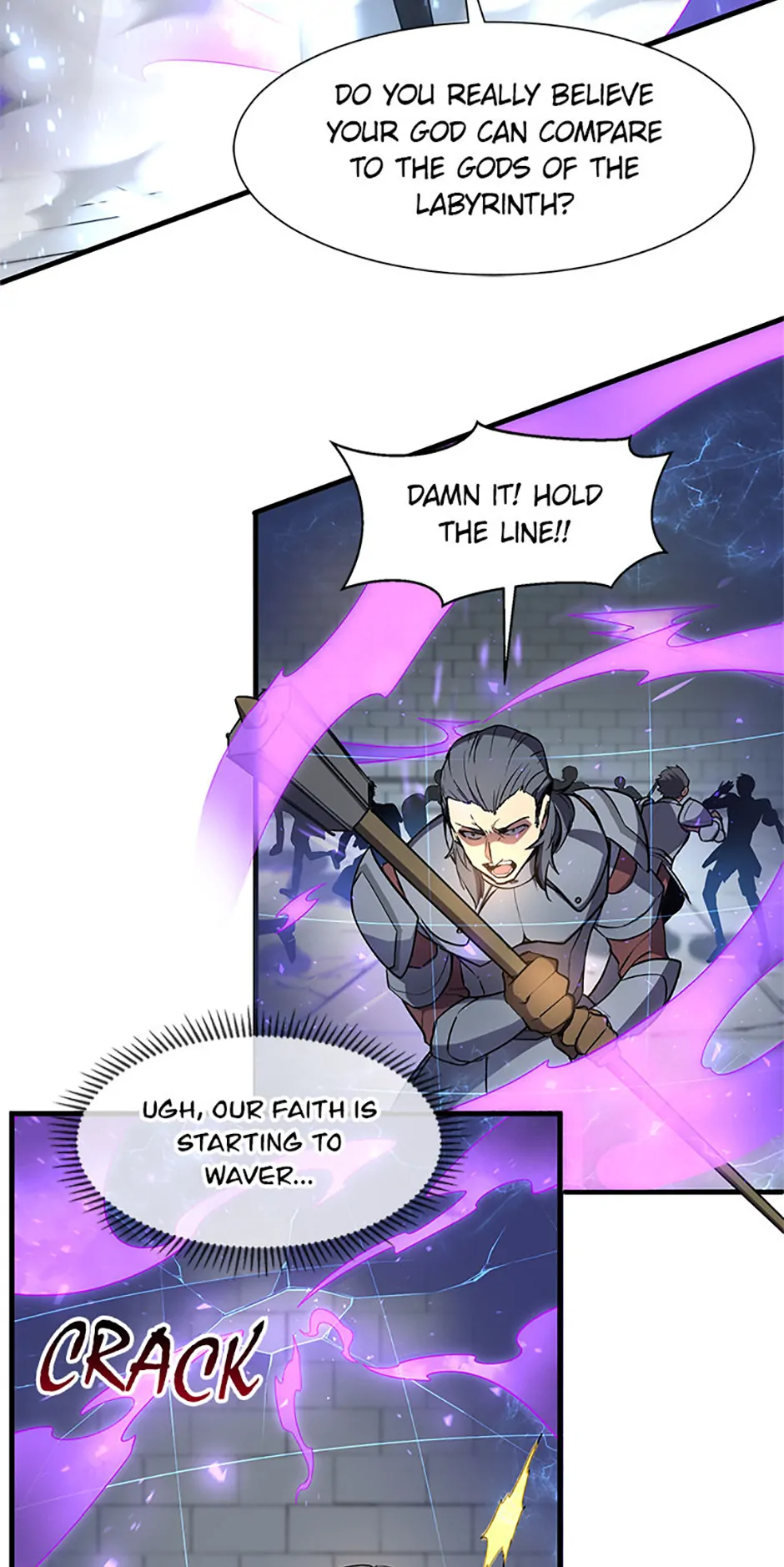Read Skill Master Levels Up Manga Online