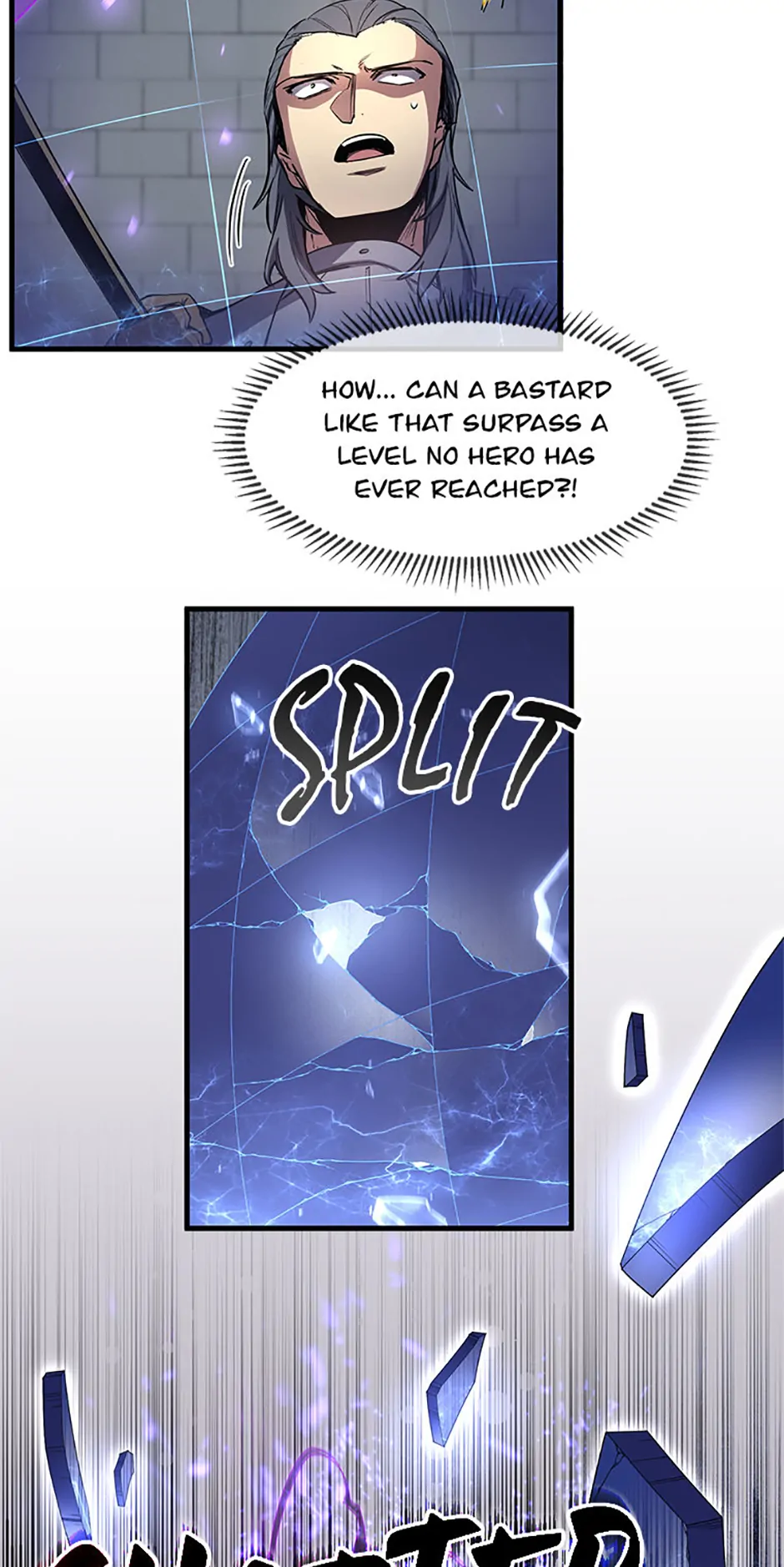 Read Skill Master Levels Up Manga Online