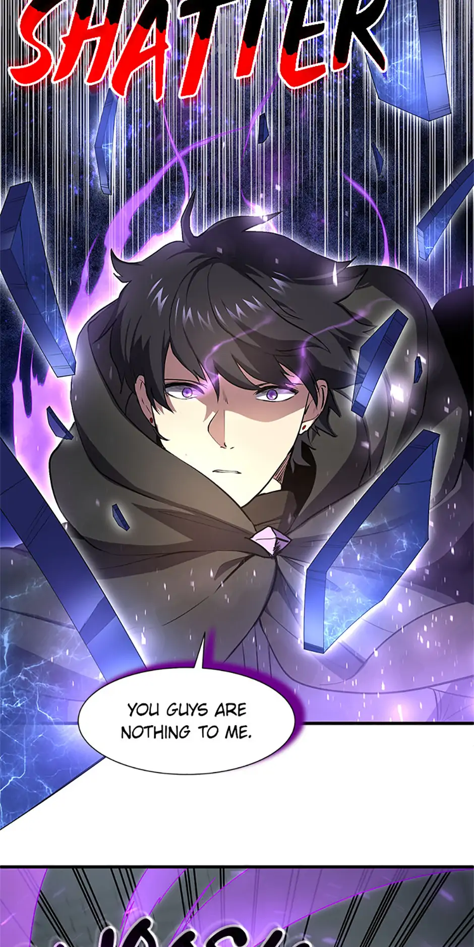 Read Skill Master Levels Up Manga Online