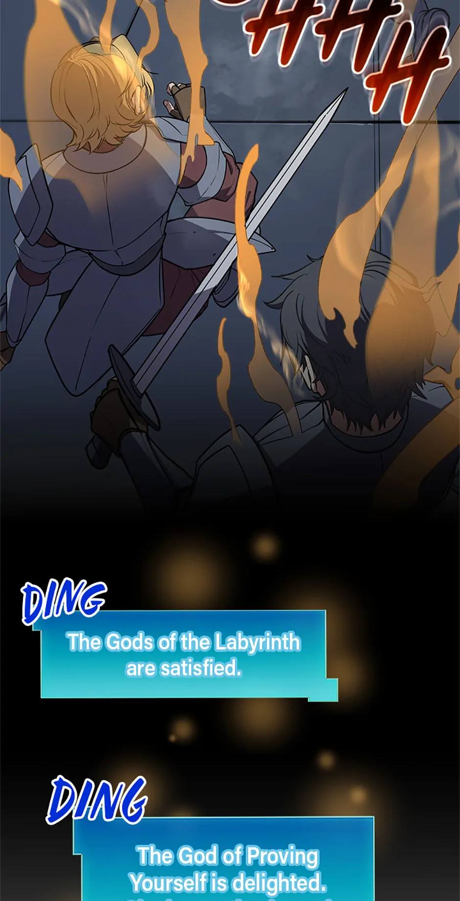 Read Skill Master Levels Up Manga Online