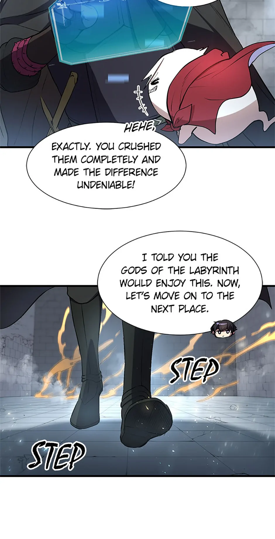 Read Skill Master Levels Up Manga Online