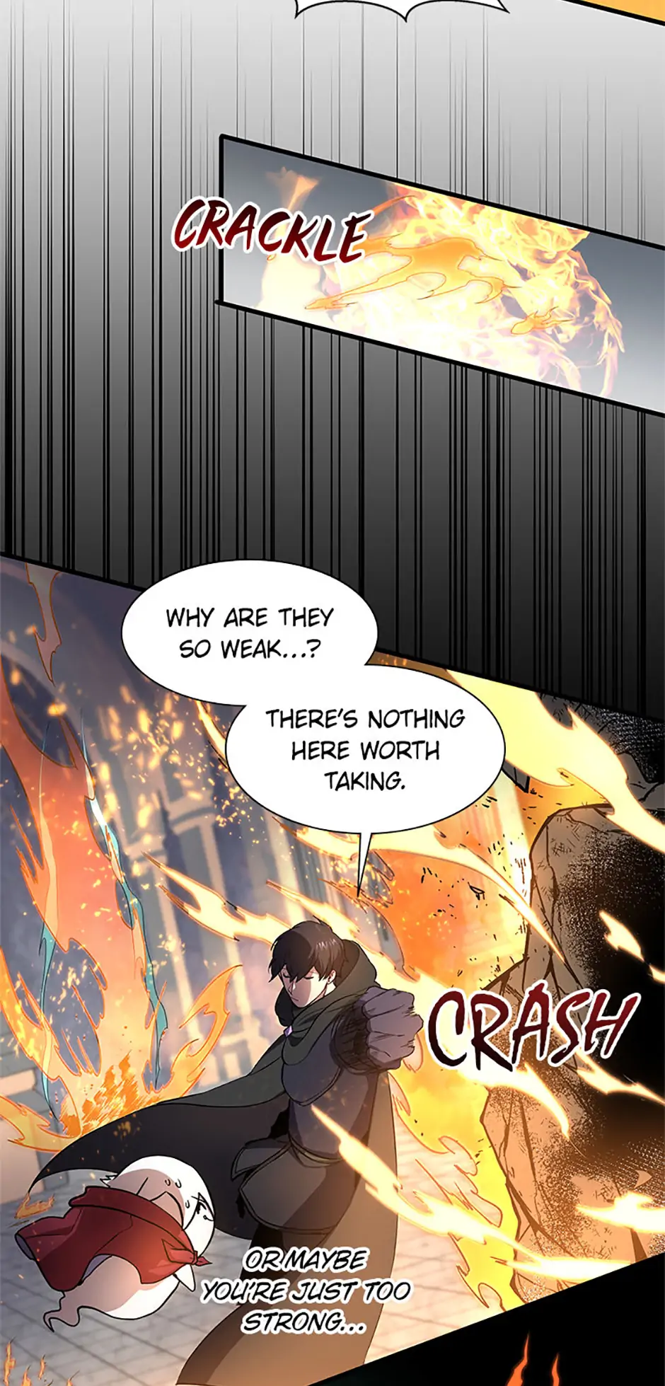 Read Skill Master Levels Up Manga Online