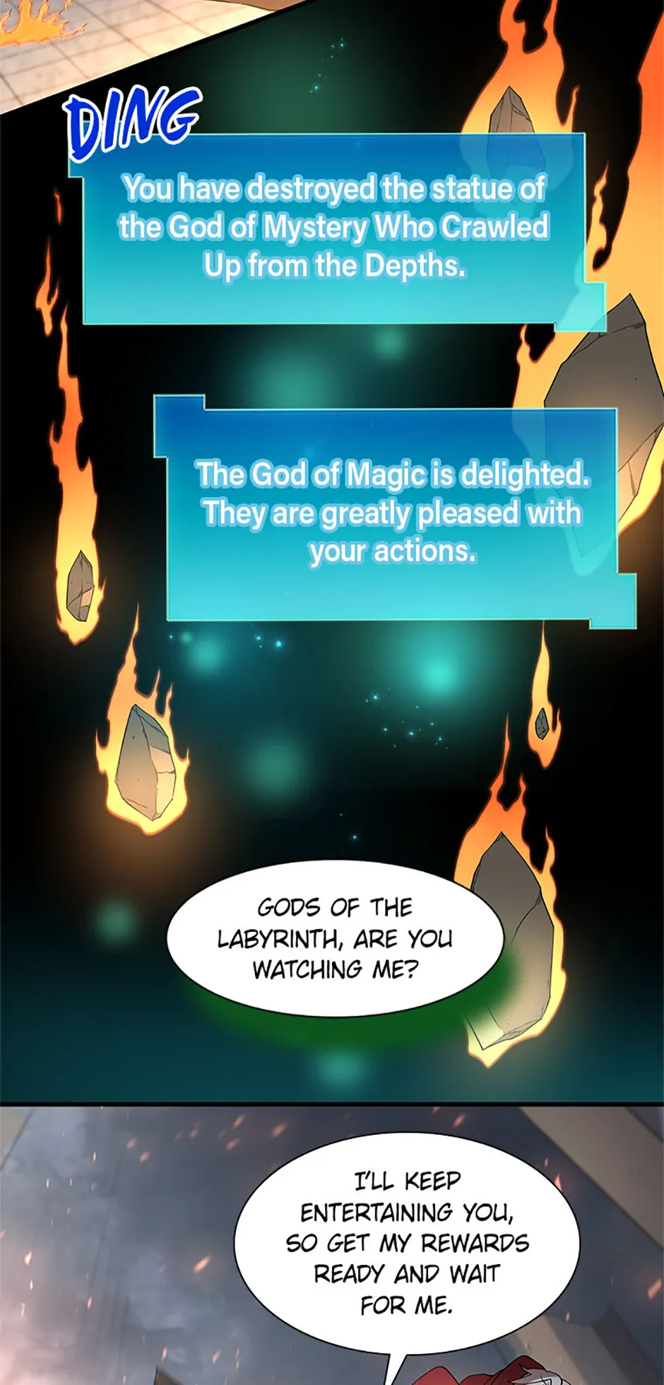 Read Skill Master Levels Up Manga Online