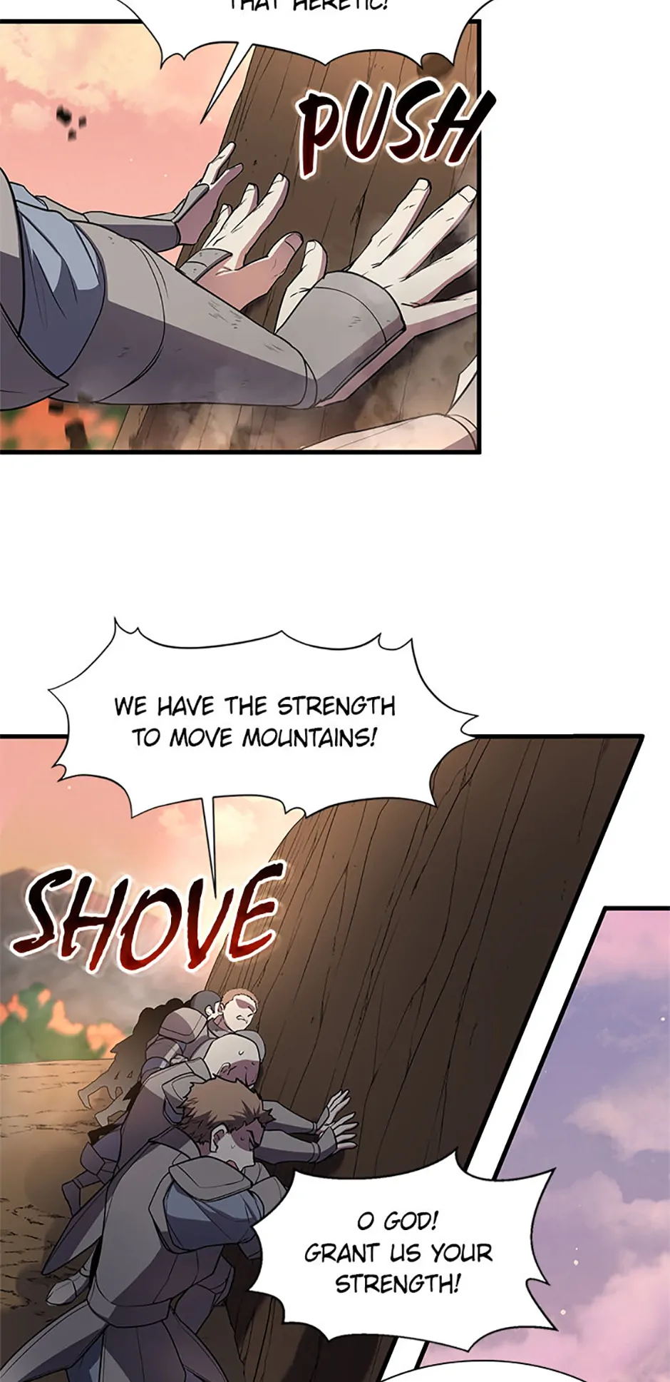 Read Skill Master Levels Up Manga Online