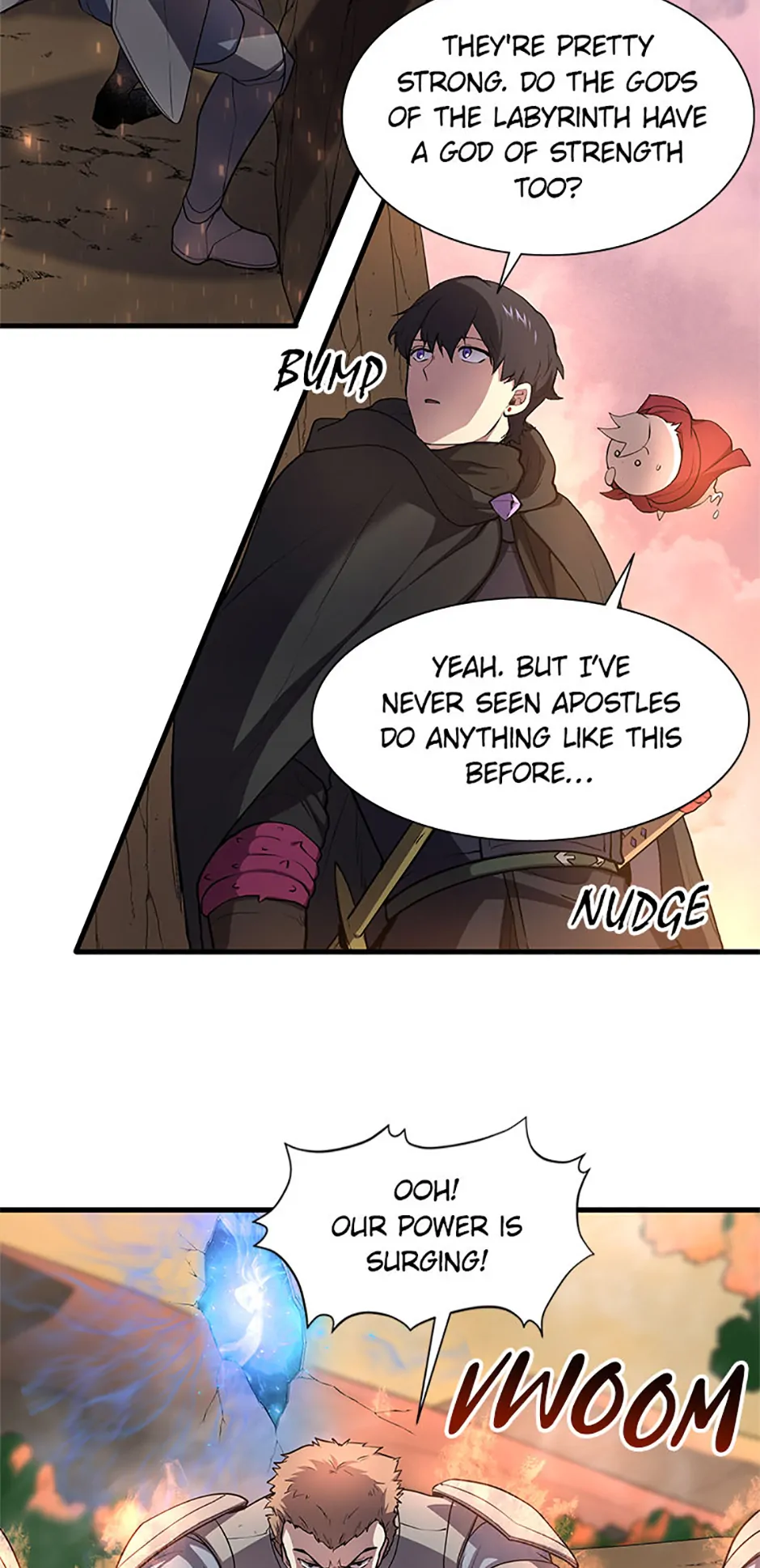 Read Skill Master Levels Up Manga Online