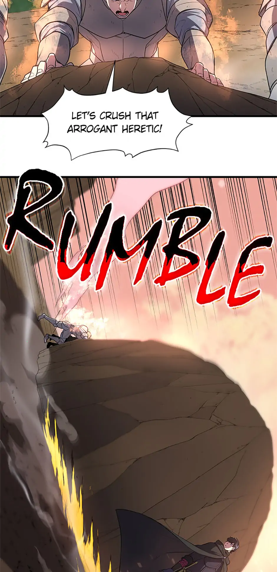 Read Skill Master Levels Up Manga Online