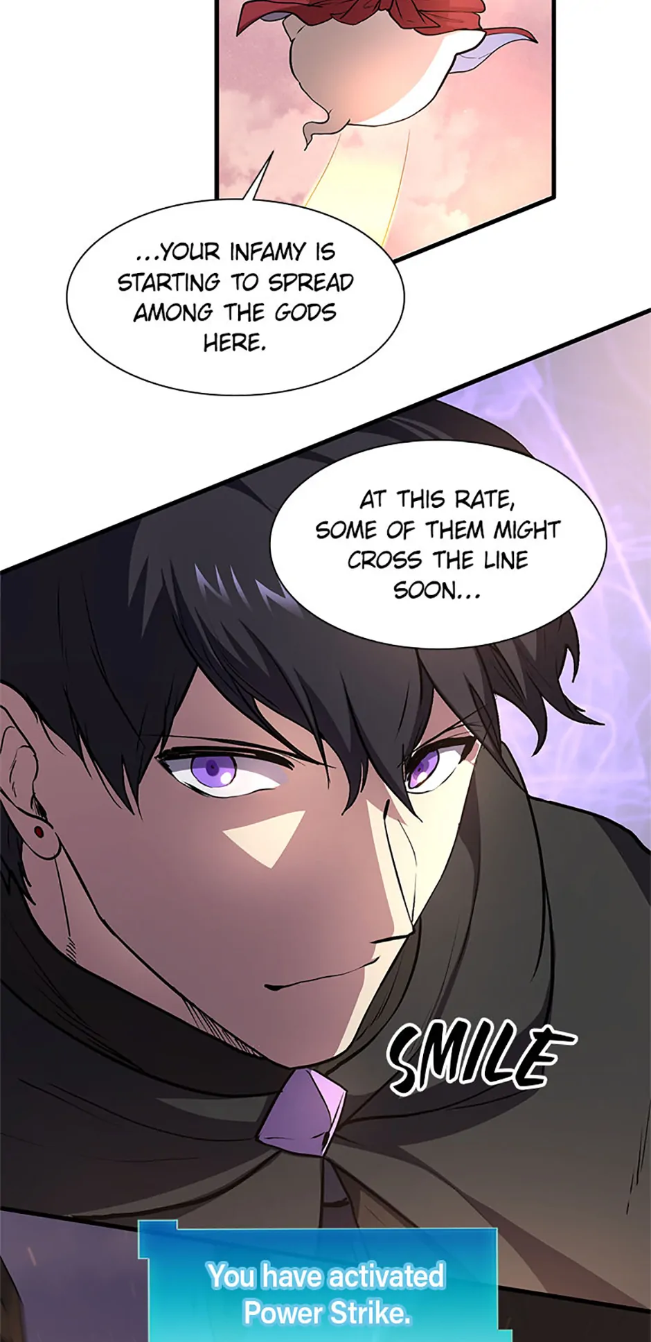 Read Skill Master Levels Up Manga Online