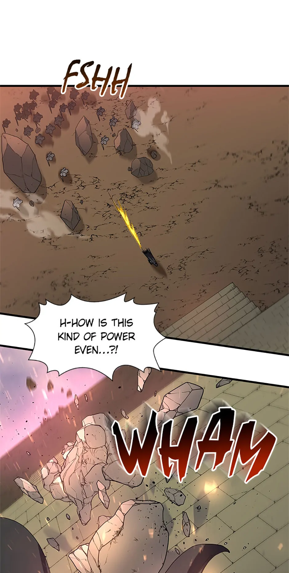 Read Skill Master Levels Up Manga Online