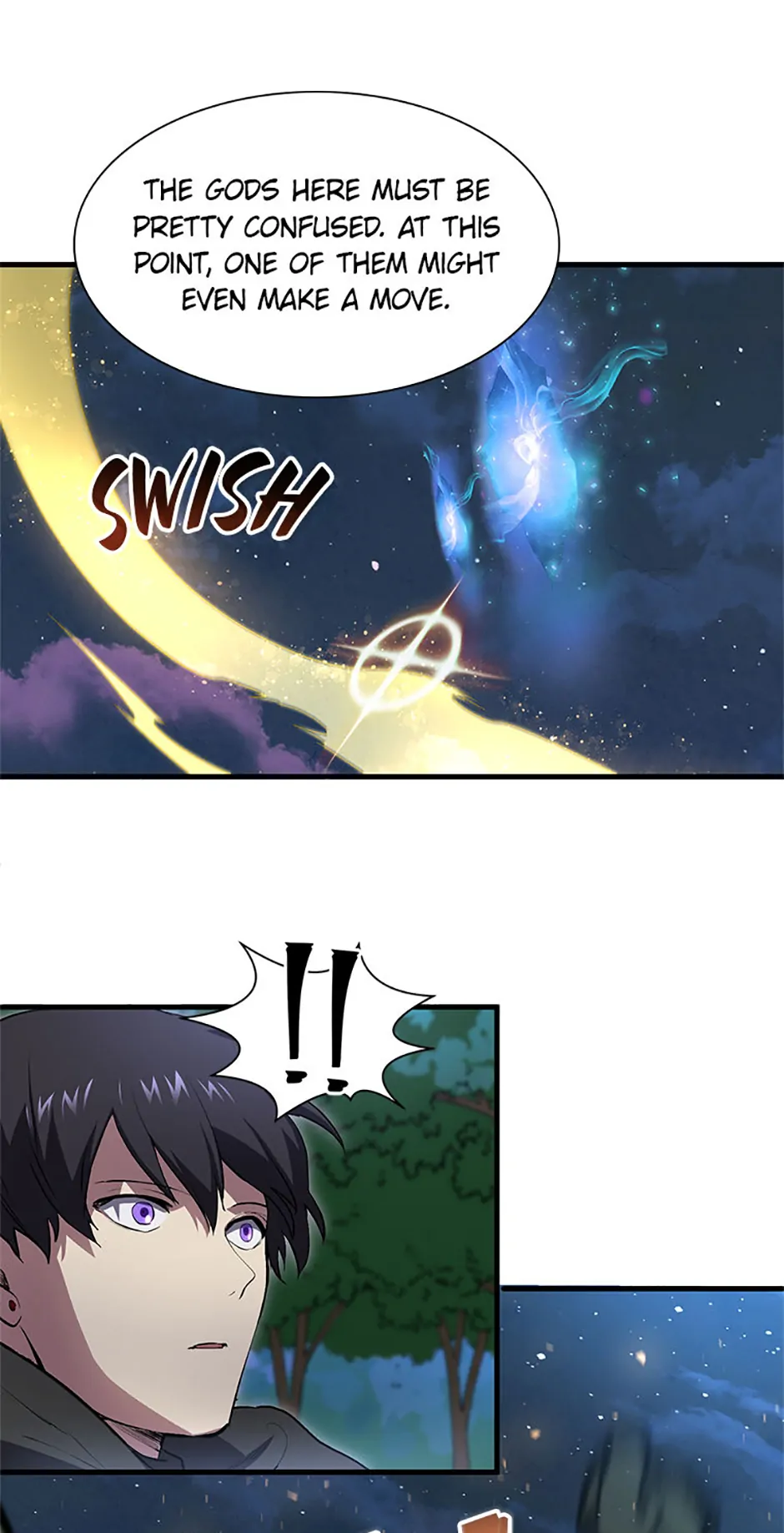 Read Skill Master Levels Up Manga Online