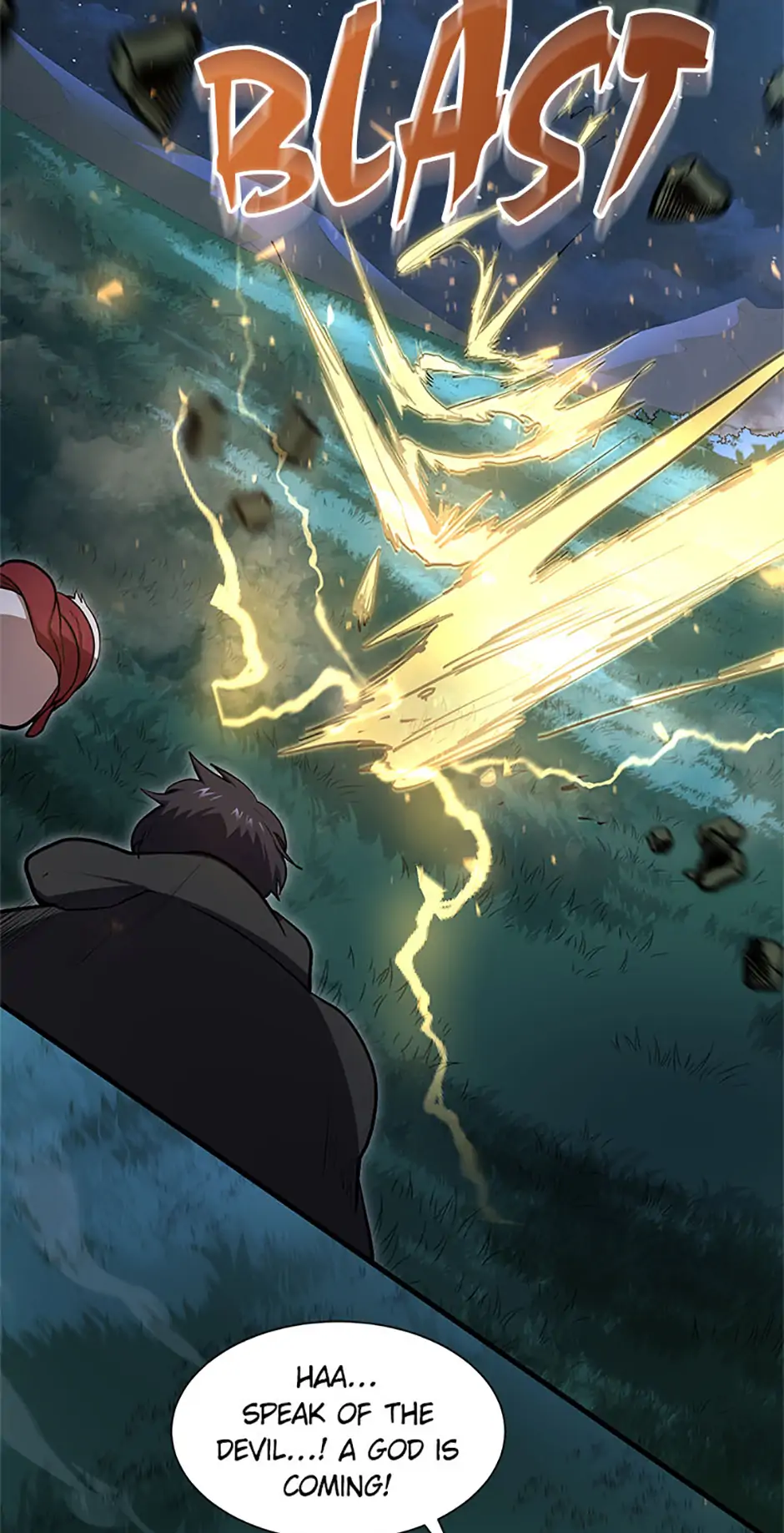 Read Skill Master Levels Up Manga Online