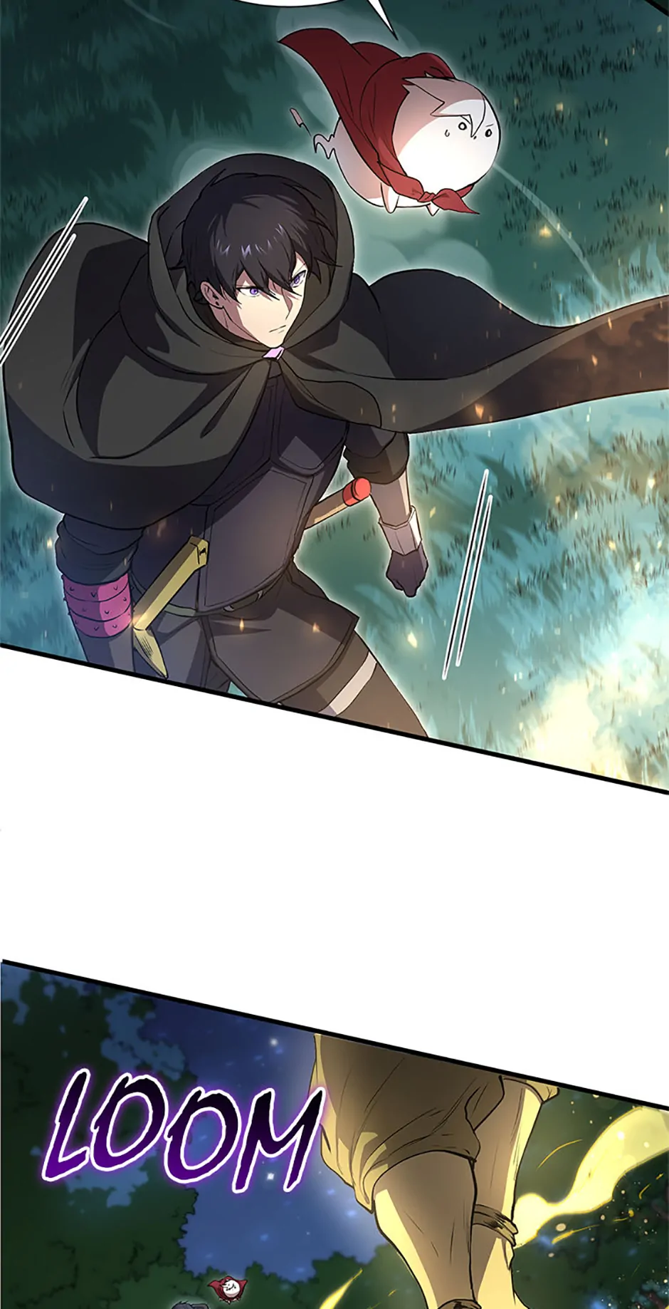 Read Skill Master Levels Up Manga Online