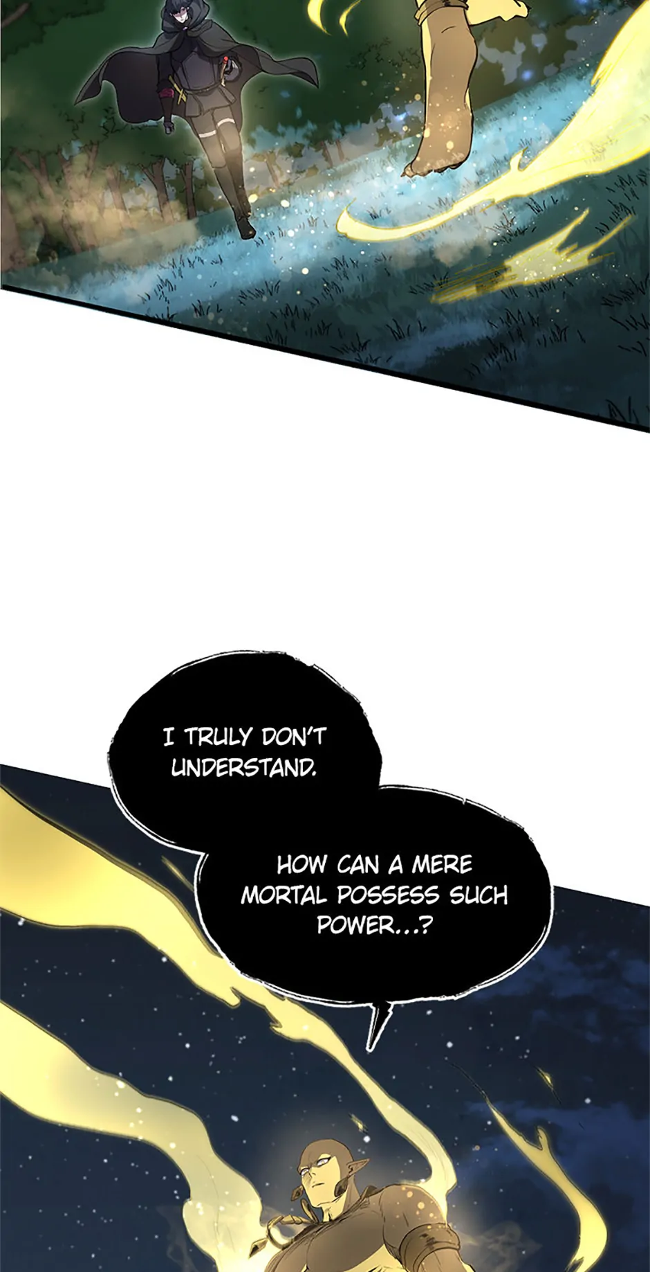 Read Skill Master Levels Up Manga Online