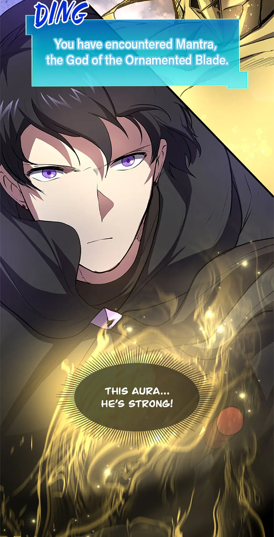 Read Skill Master Levels Up Manga Online