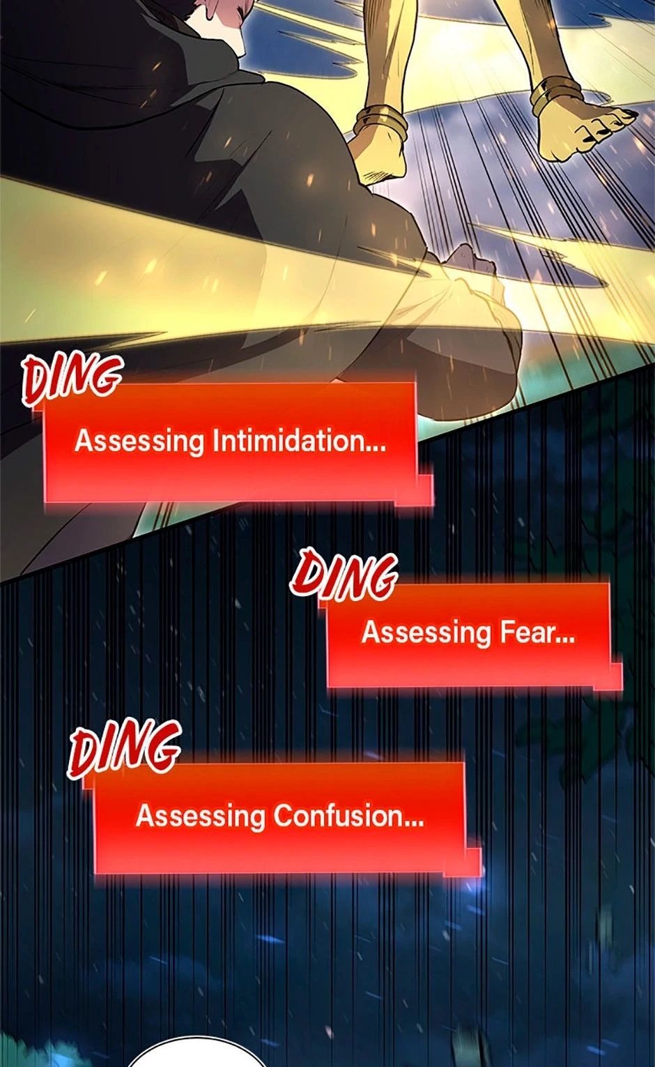 Read Skill Master Levels Up Manga Online