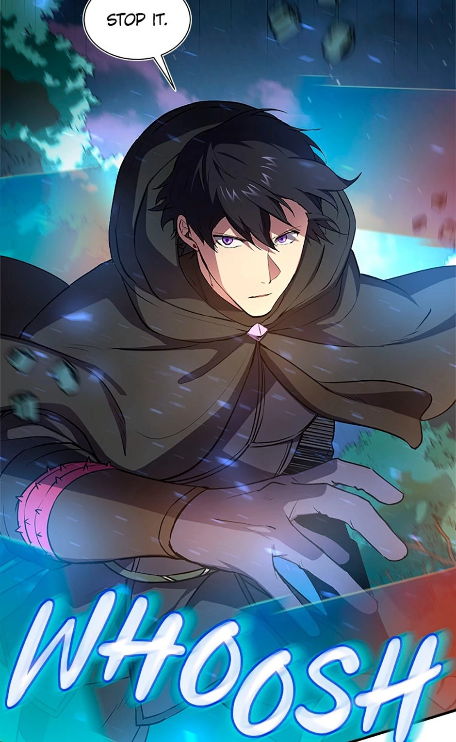 Read Skill Master Levels Up Manga Online