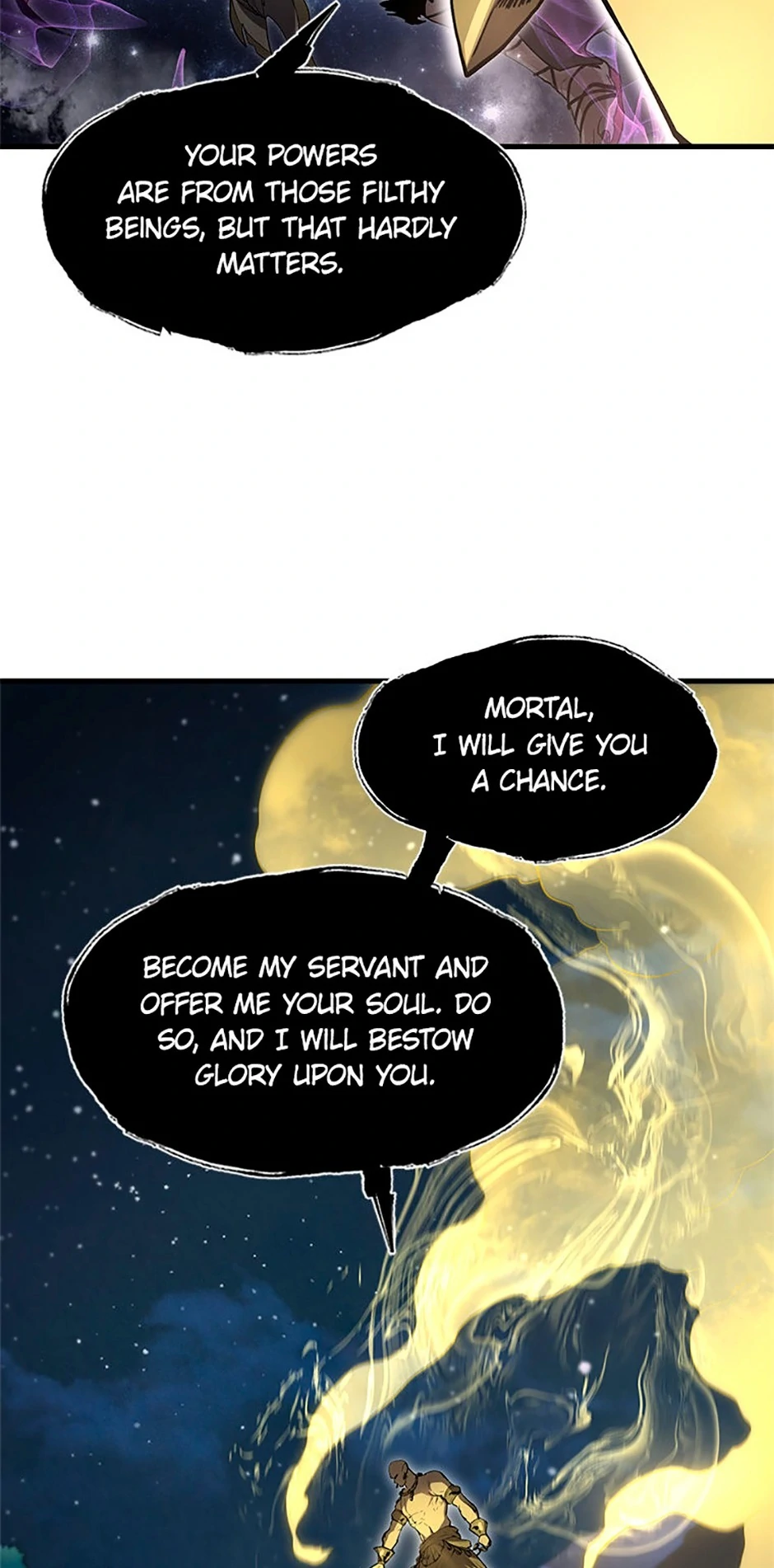 Read Skill Master Levels Up Manga Online