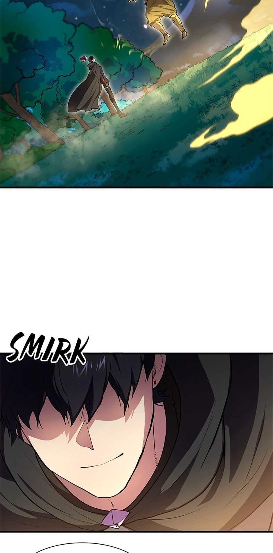 Read Skill Master Levels Up Manga Online