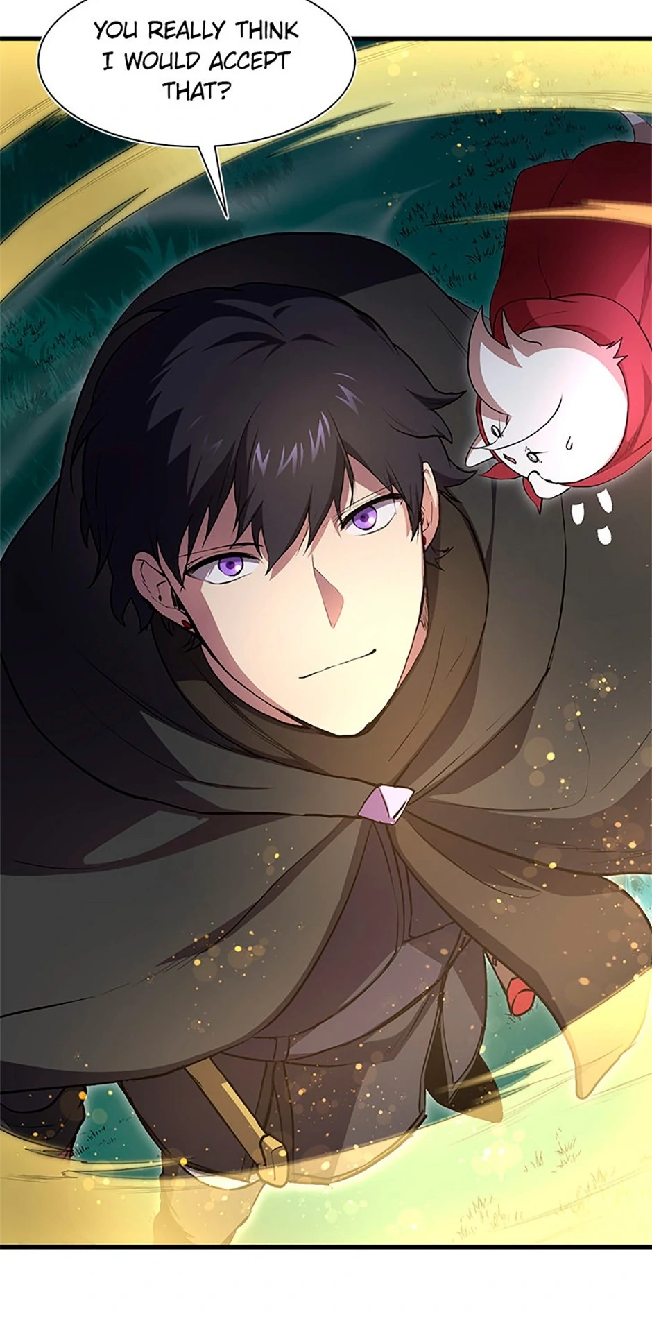 Read Skill Master Levels Up Manga Online