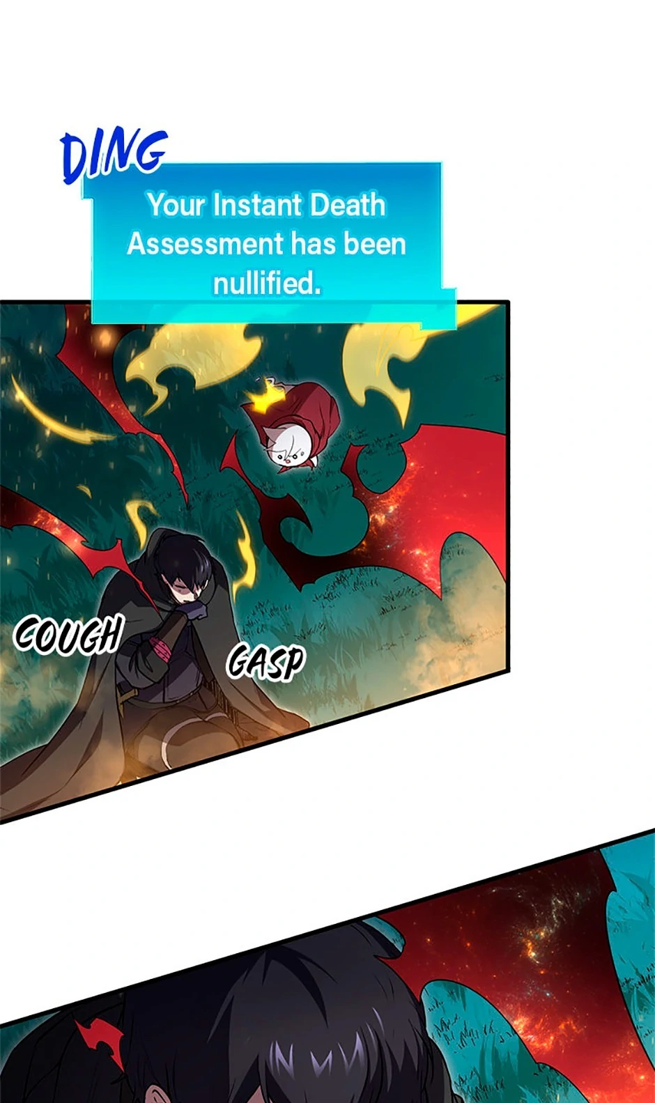 Read Skill Master Levels Up Manga Online