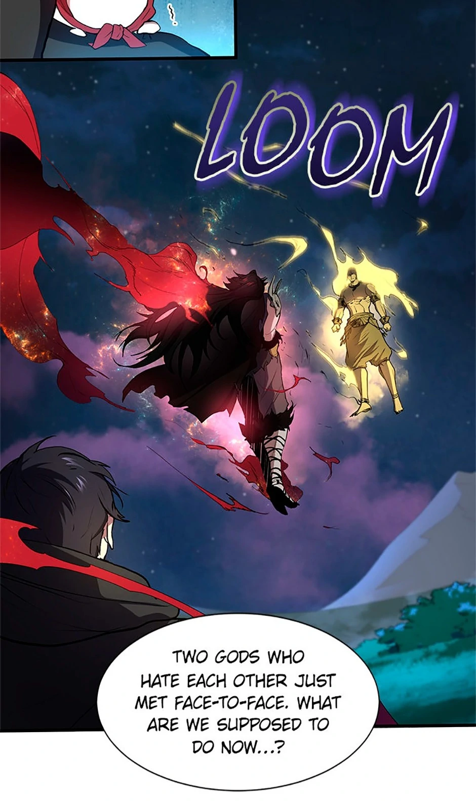 Read Skill Master Levels Up Manga Online