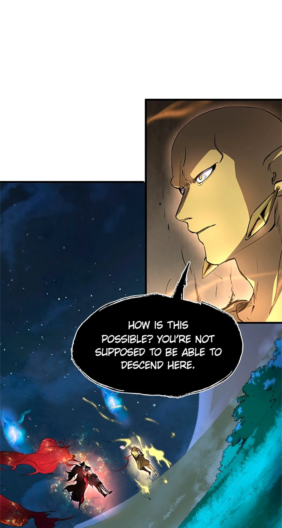 Read Skill Master Levels Up Manga Online