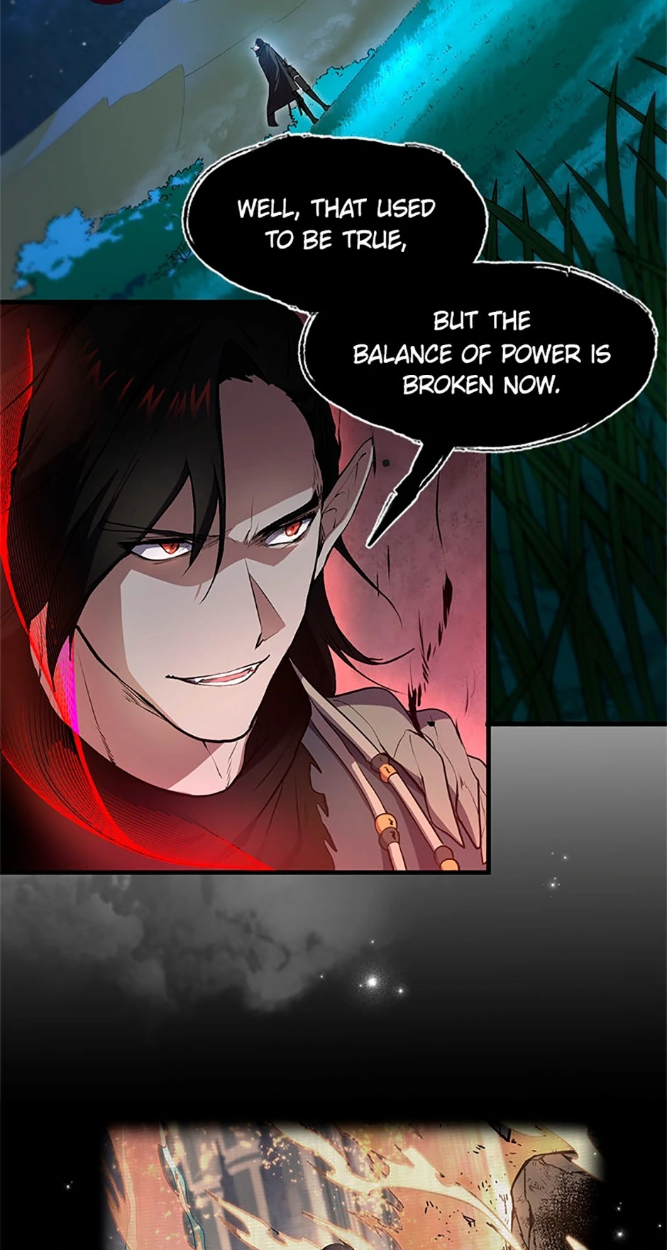 Read Skill Master Levels Up Manga Online