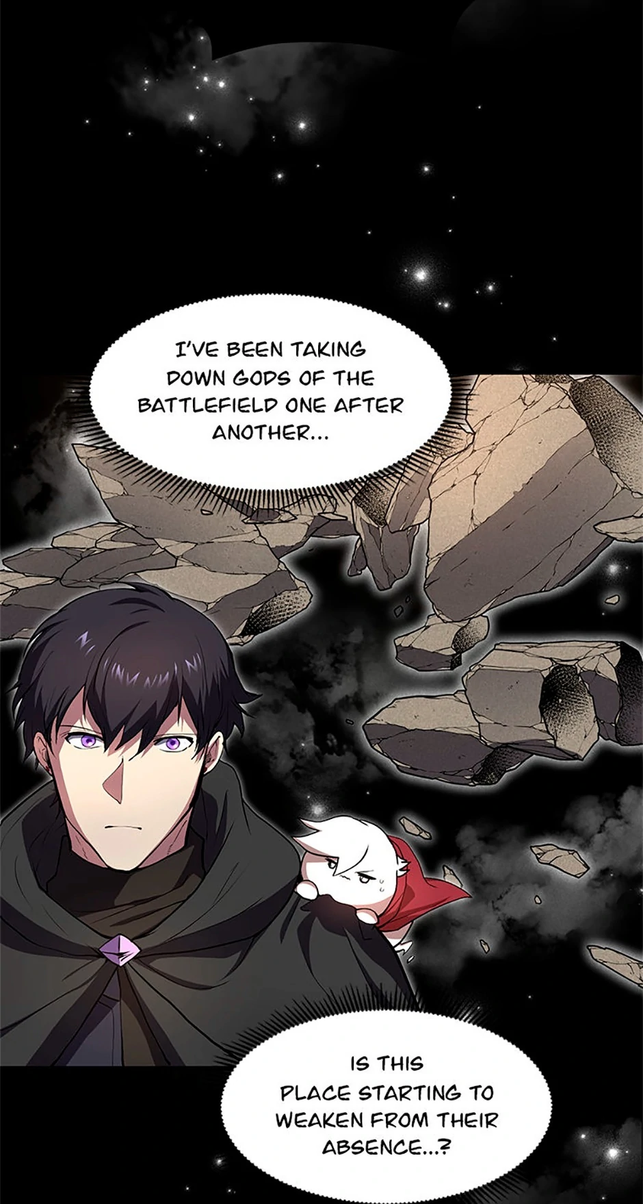 Read Skill Master Levels Up Manga Online