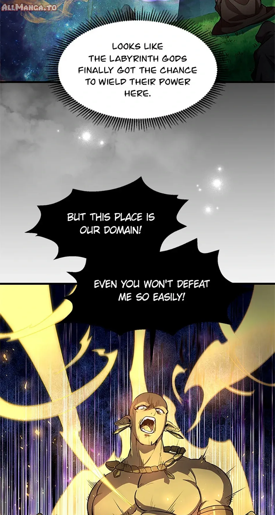 Read Skill Master Levels Up Manga Online