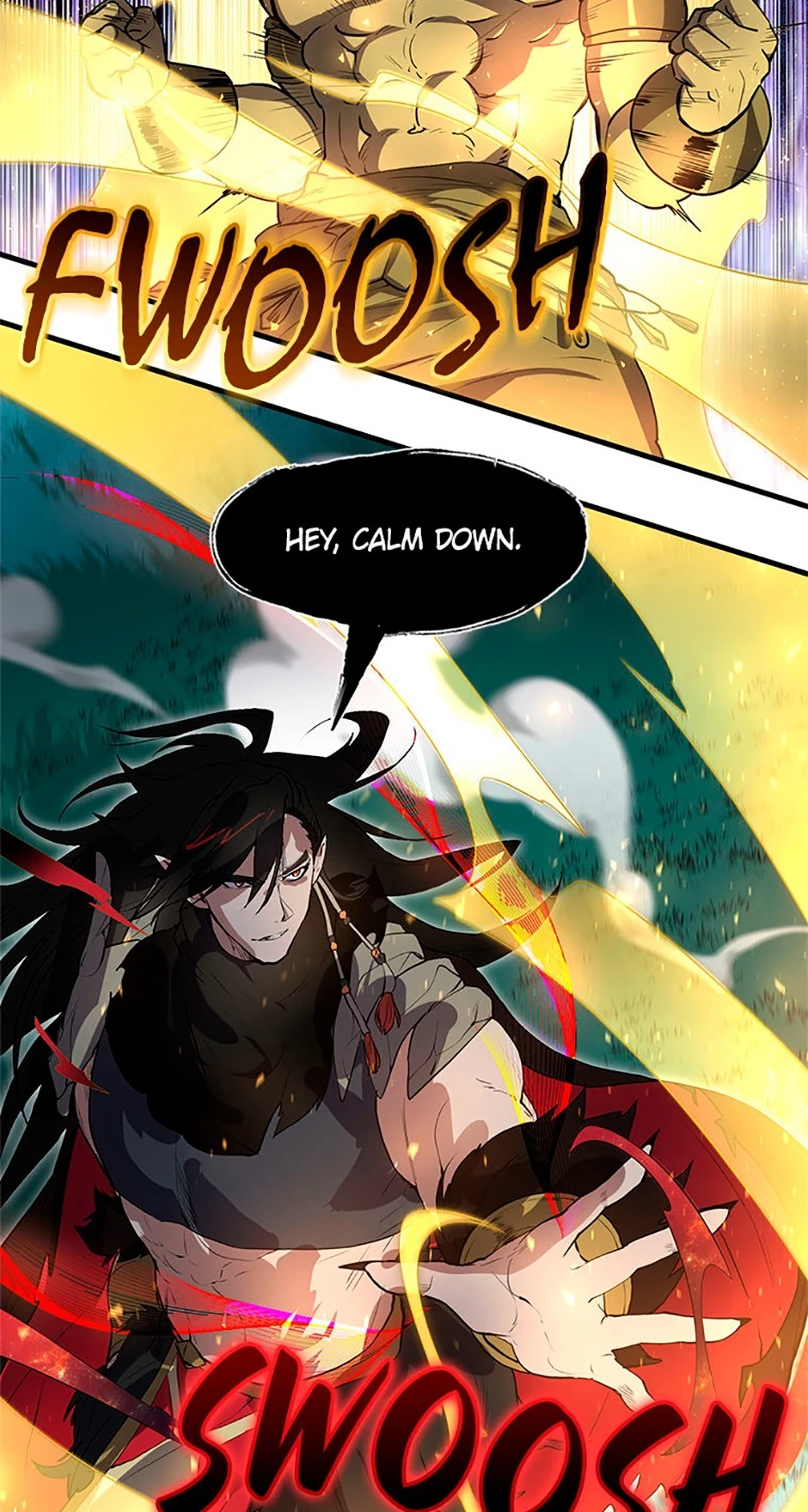 Read Skill Master Levels Up Manga Online