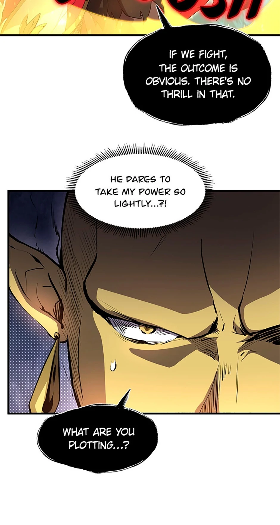 Read Skill Master Levels Up Manga Online