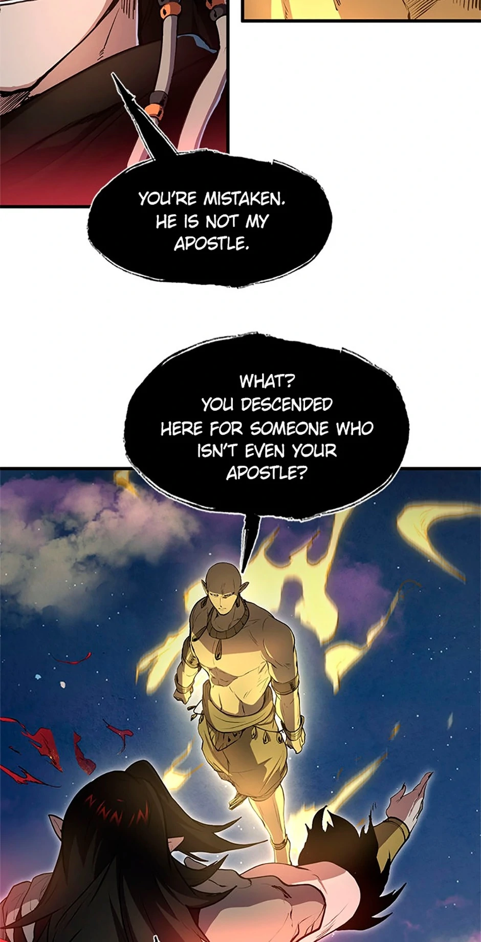 Read Skill Master Levels Up Manga Online
