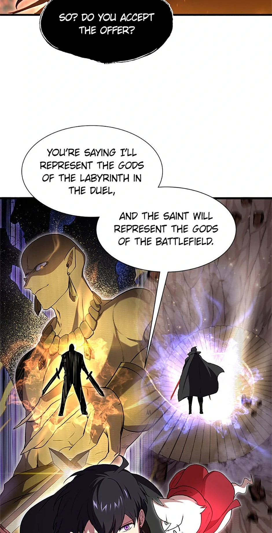 Read Skill Master Levels Up Manga Online