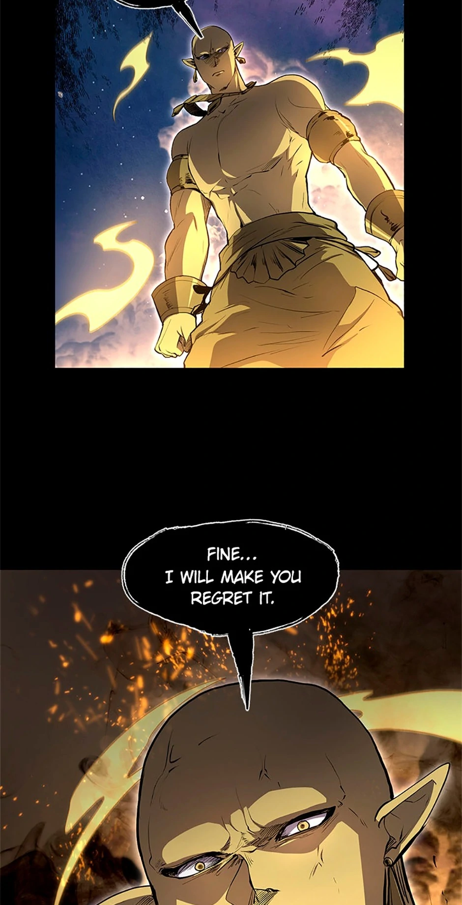 Read Skill Master Levels Up Manga Online