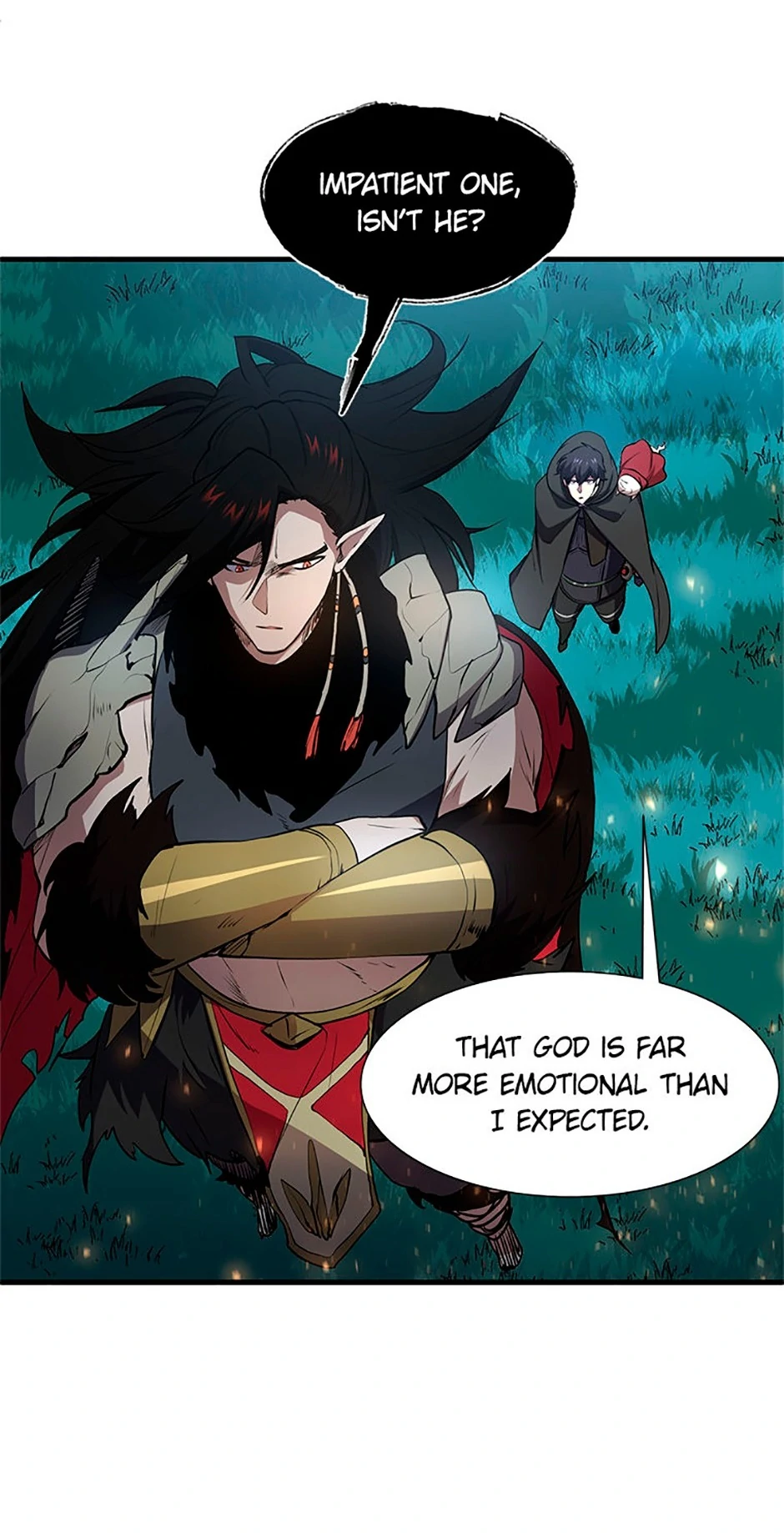 Read Skill Master Levels Up Manga Online