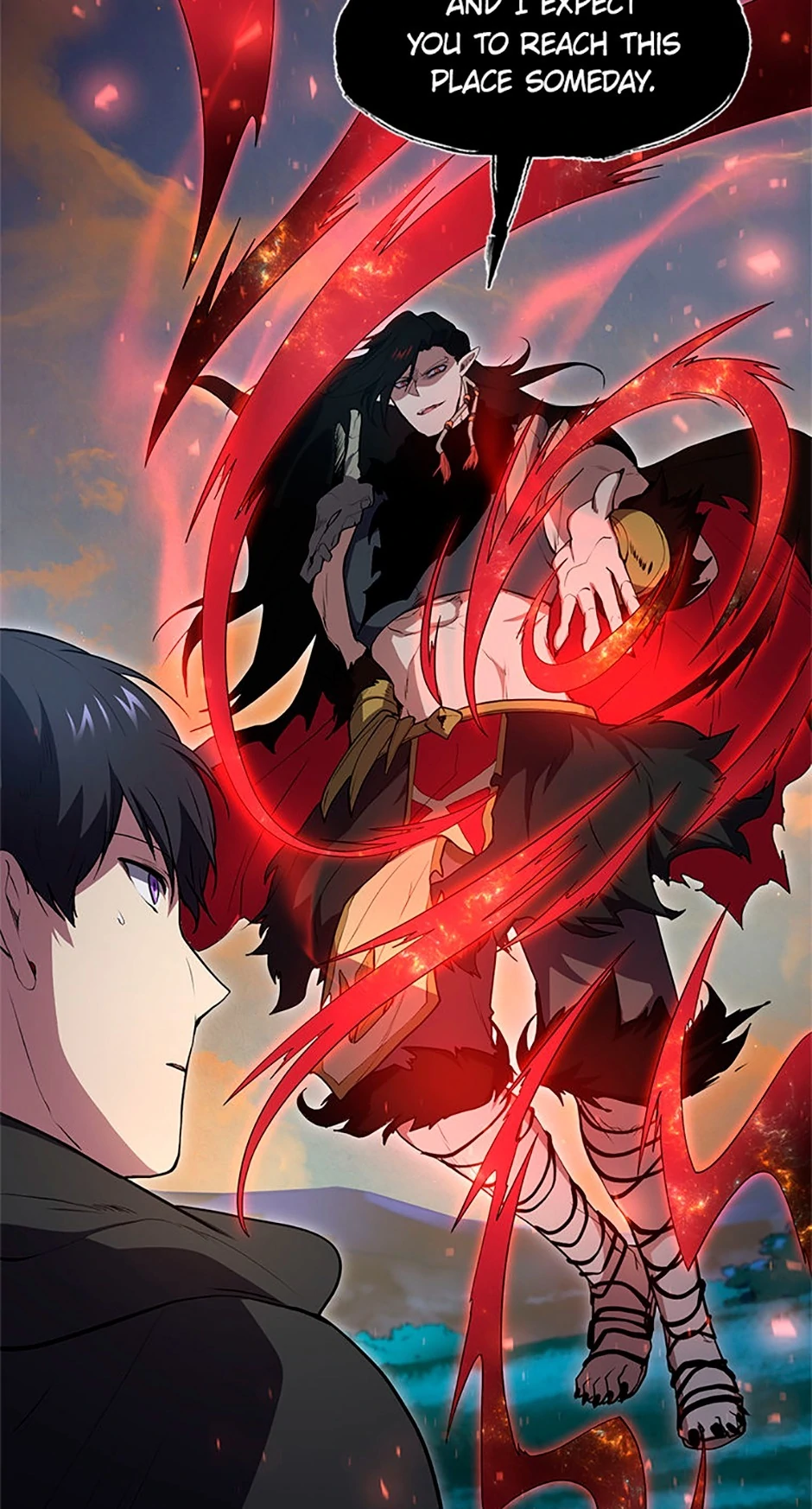 Read Skill Master Levels Up Manga Online