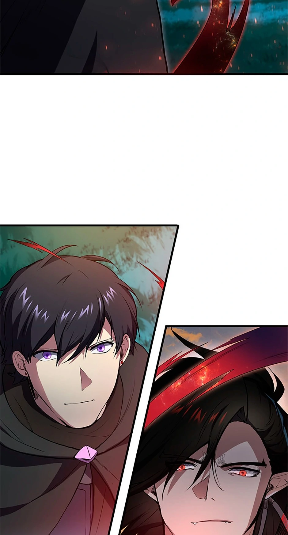 Read Skill Master Levels Up Manga Online