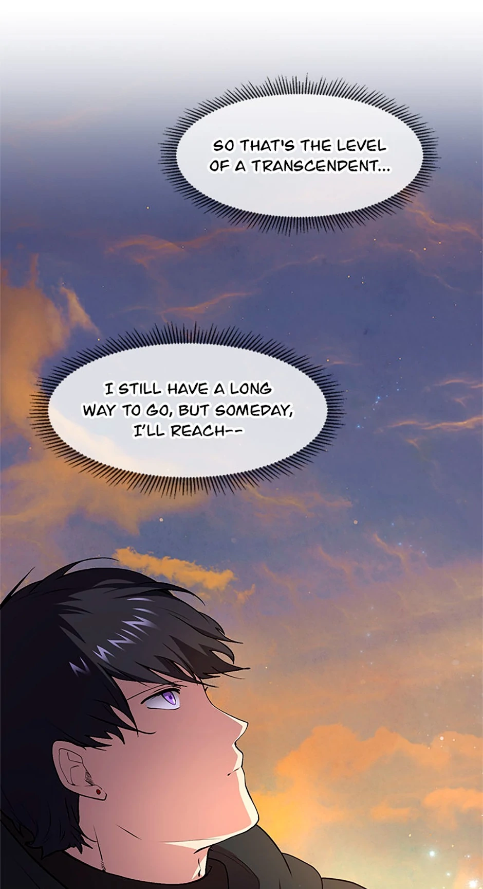 Read Skill Master Levels Up Manga Online