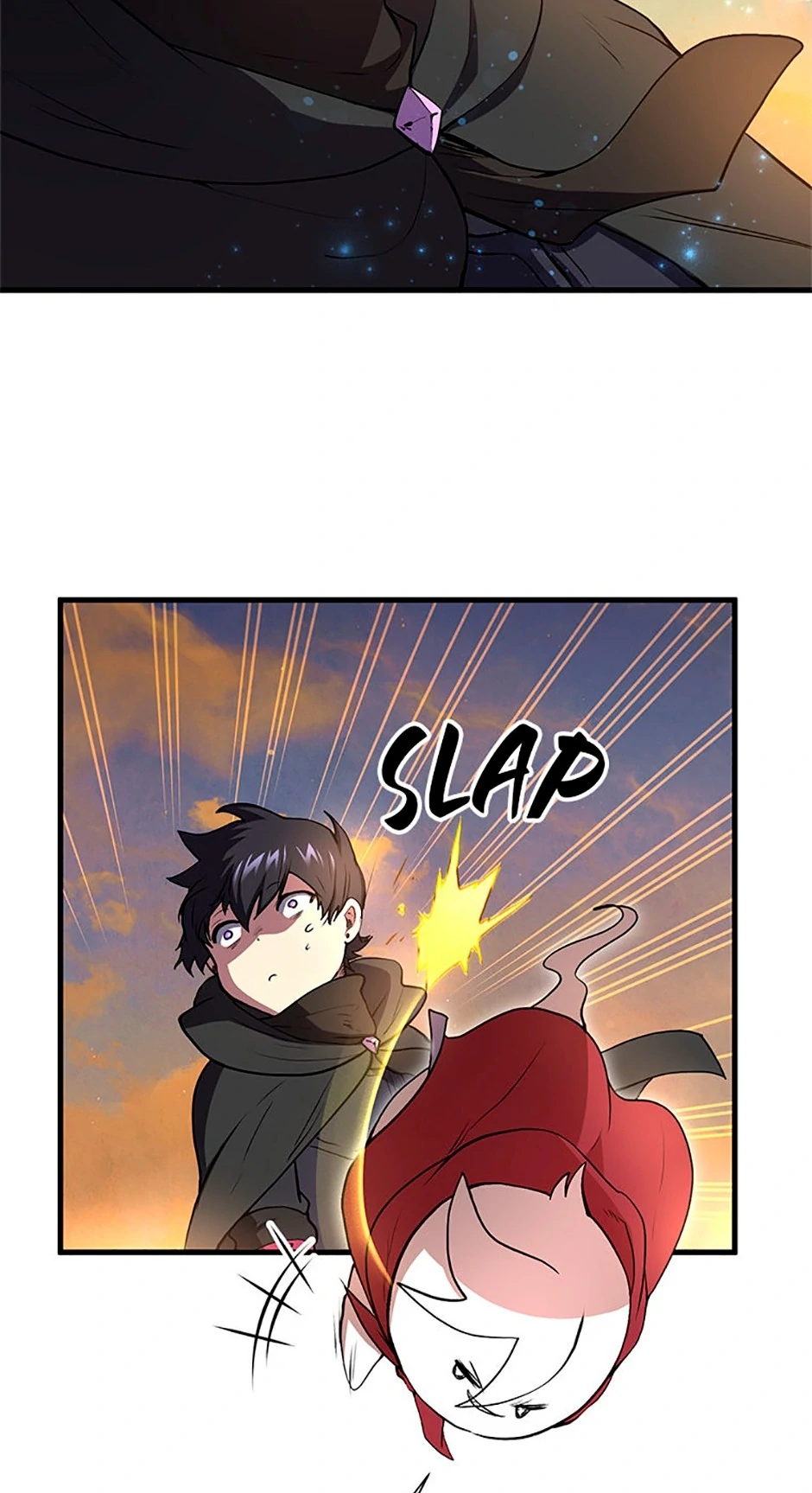 Read Skill Master Levels Up Manga Online