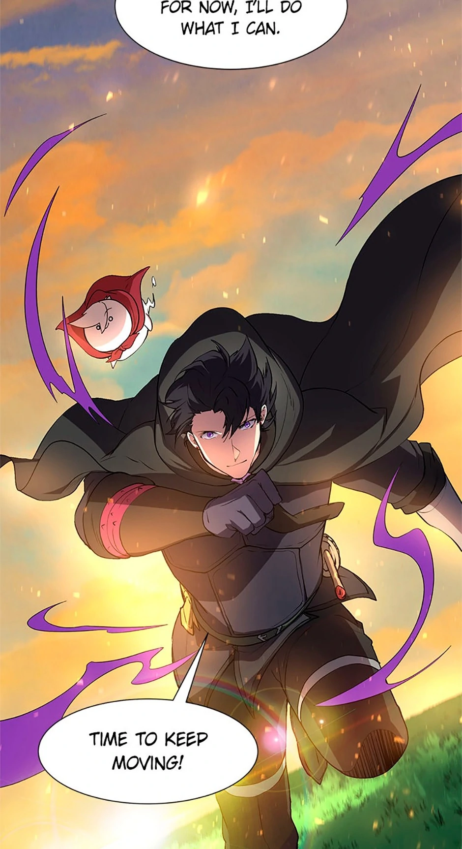 Read Skill Master Levels Up Manga Online