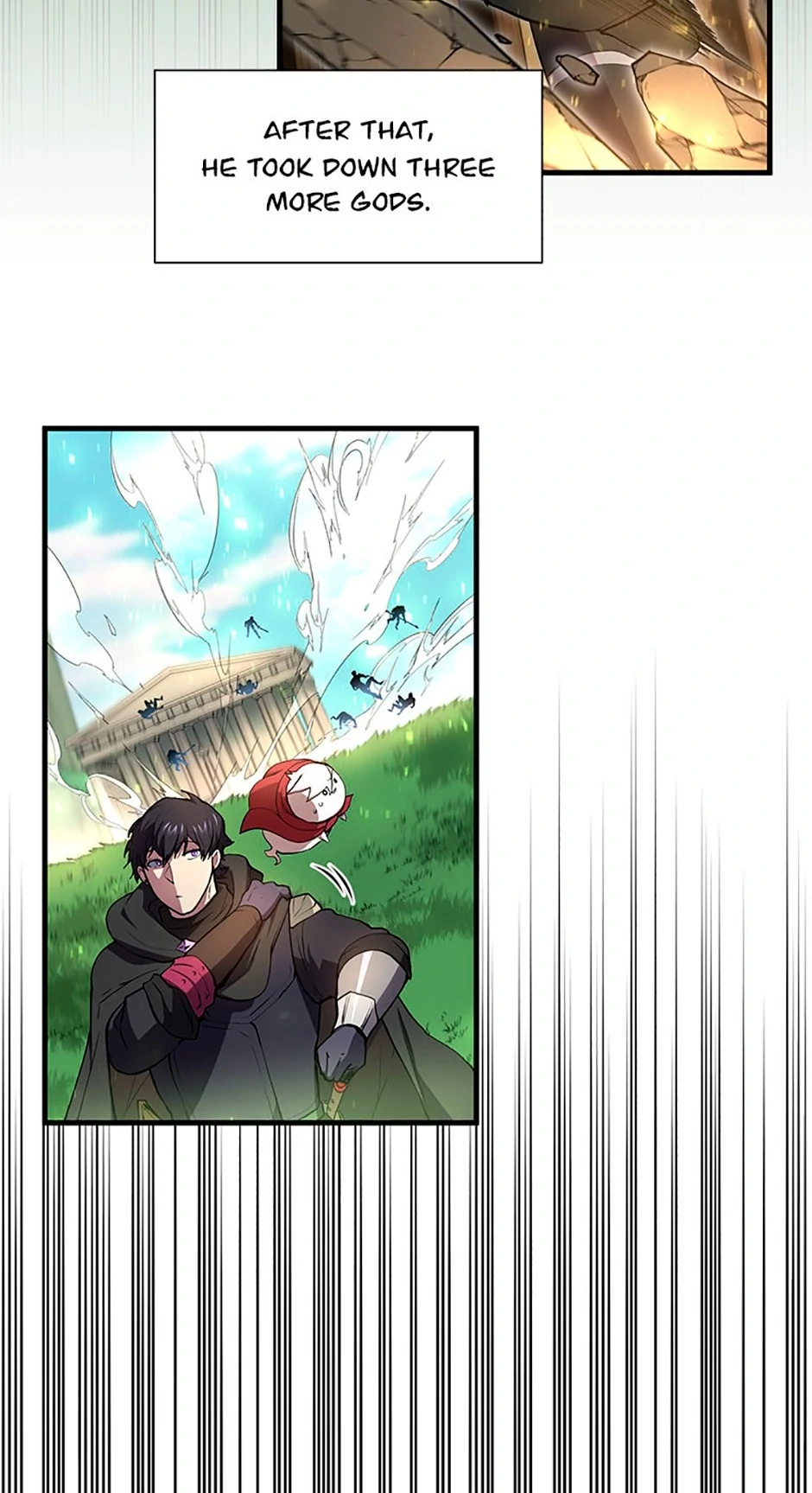 Read Skill Master Levels Up Manga Online