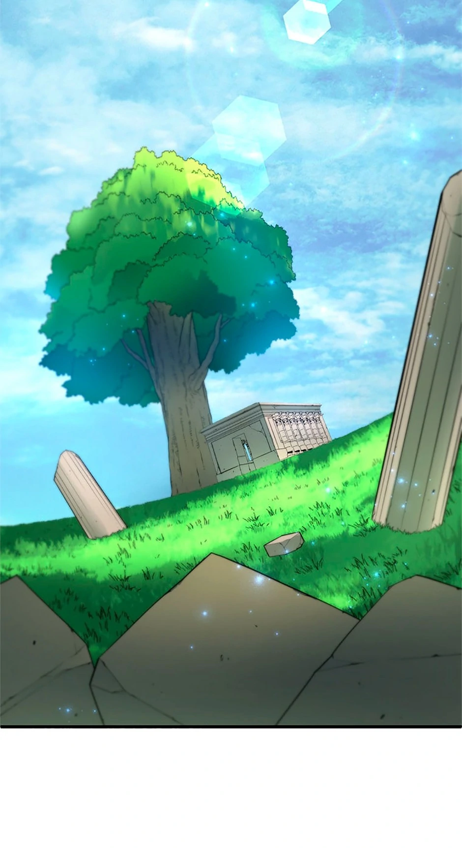 Read Skill Master Levels Up Manga Online