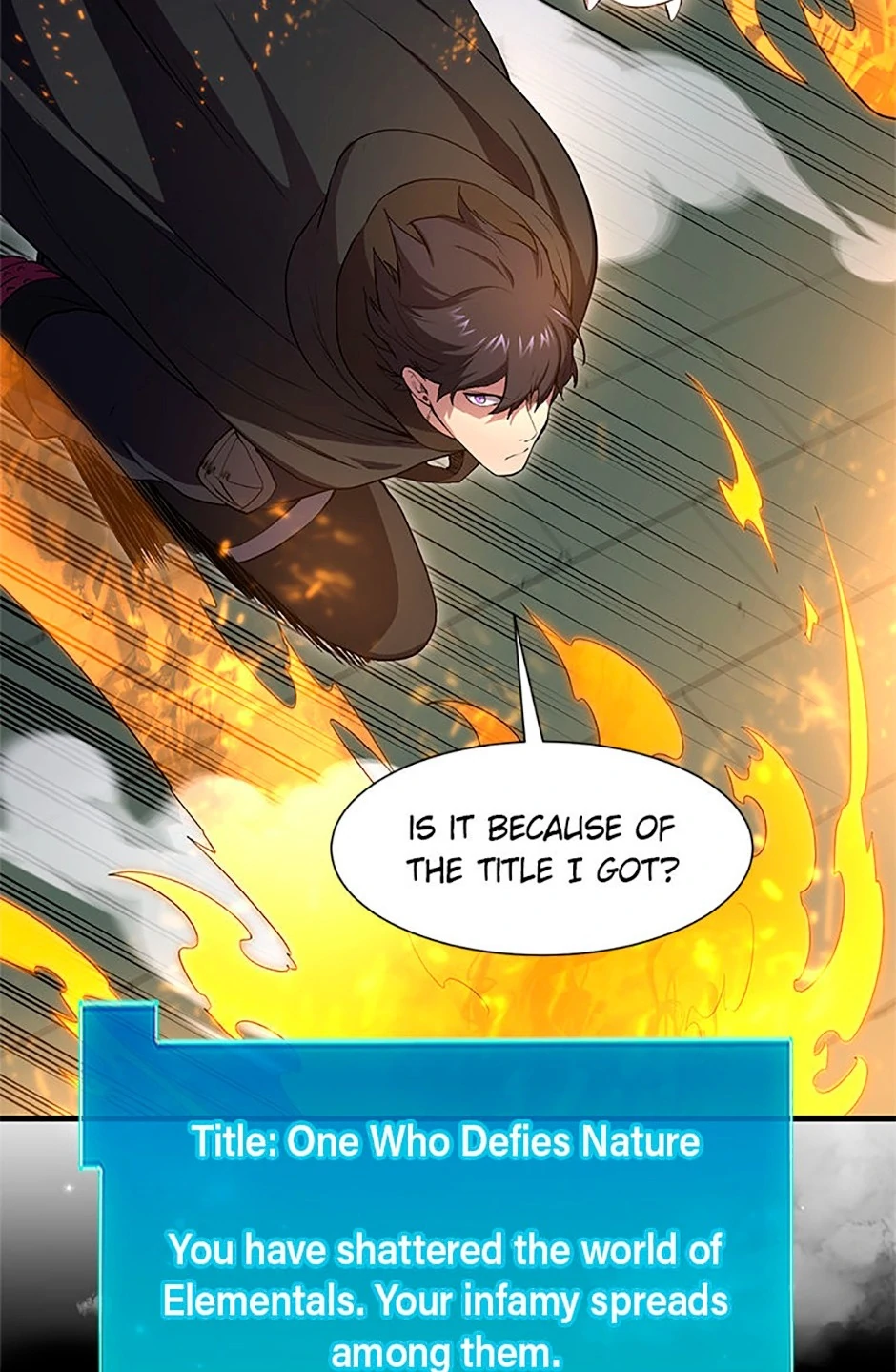Read Skill Master Levels Up Manga Online