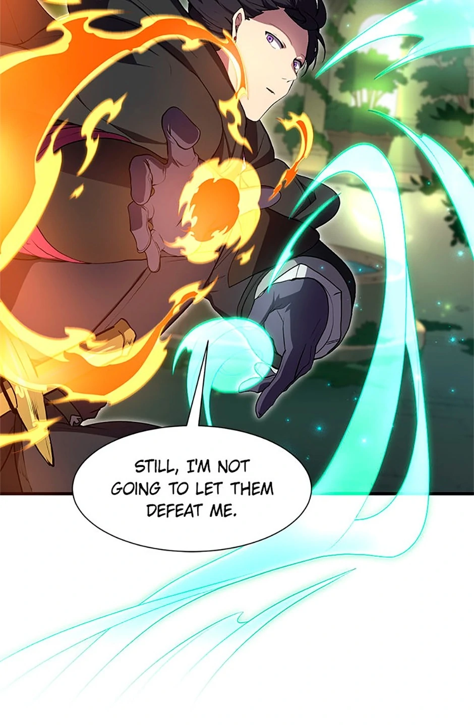 Read Skill Master Levels Up Manga Online