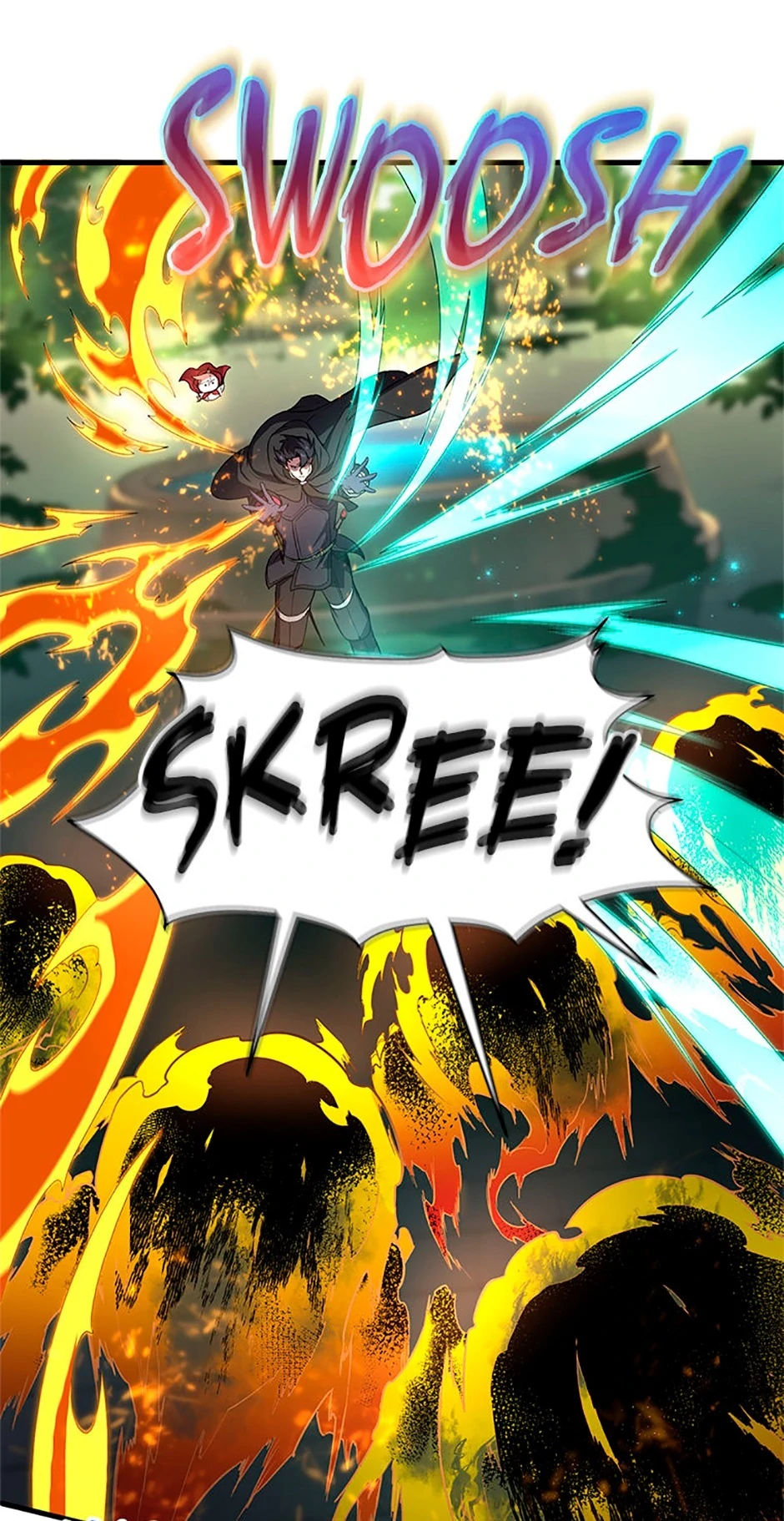 Read Skill Master Levels Up Manga Online